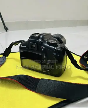 ক্যানন ১৩০০ডি ফুল ফ্রেশ বডি