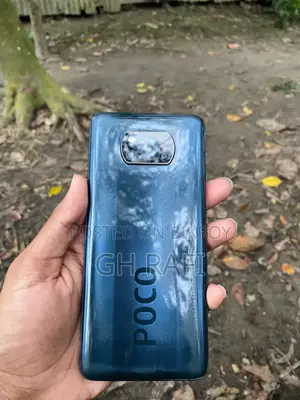Xiaomi Poco X3 Pro 128 GB Blue