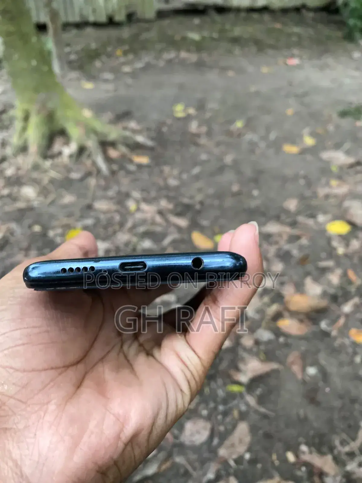 শাওমি পোকো এক্স৩ প্রো ১২৮ জিবি ব্লু