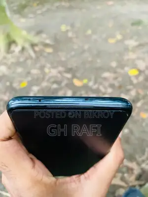 শাওমি পোকো এক্স৩ প্রো ১২৮ জিবি ব্লু