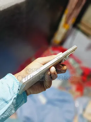 iQOO Z10 256 GB White