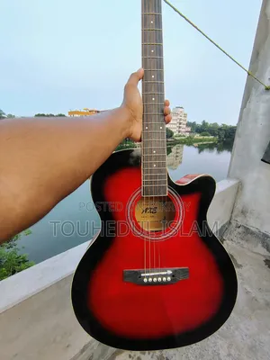 Axe 48c Guitar