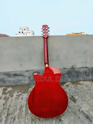 Axe 48c Guitar
