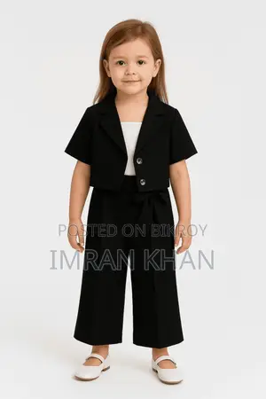 Track Suit Western Dress