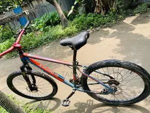 সাইকেল ভালো আছে রানিং