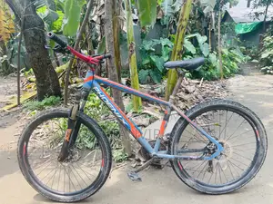 সাইকেল ভালো আছে রানিং