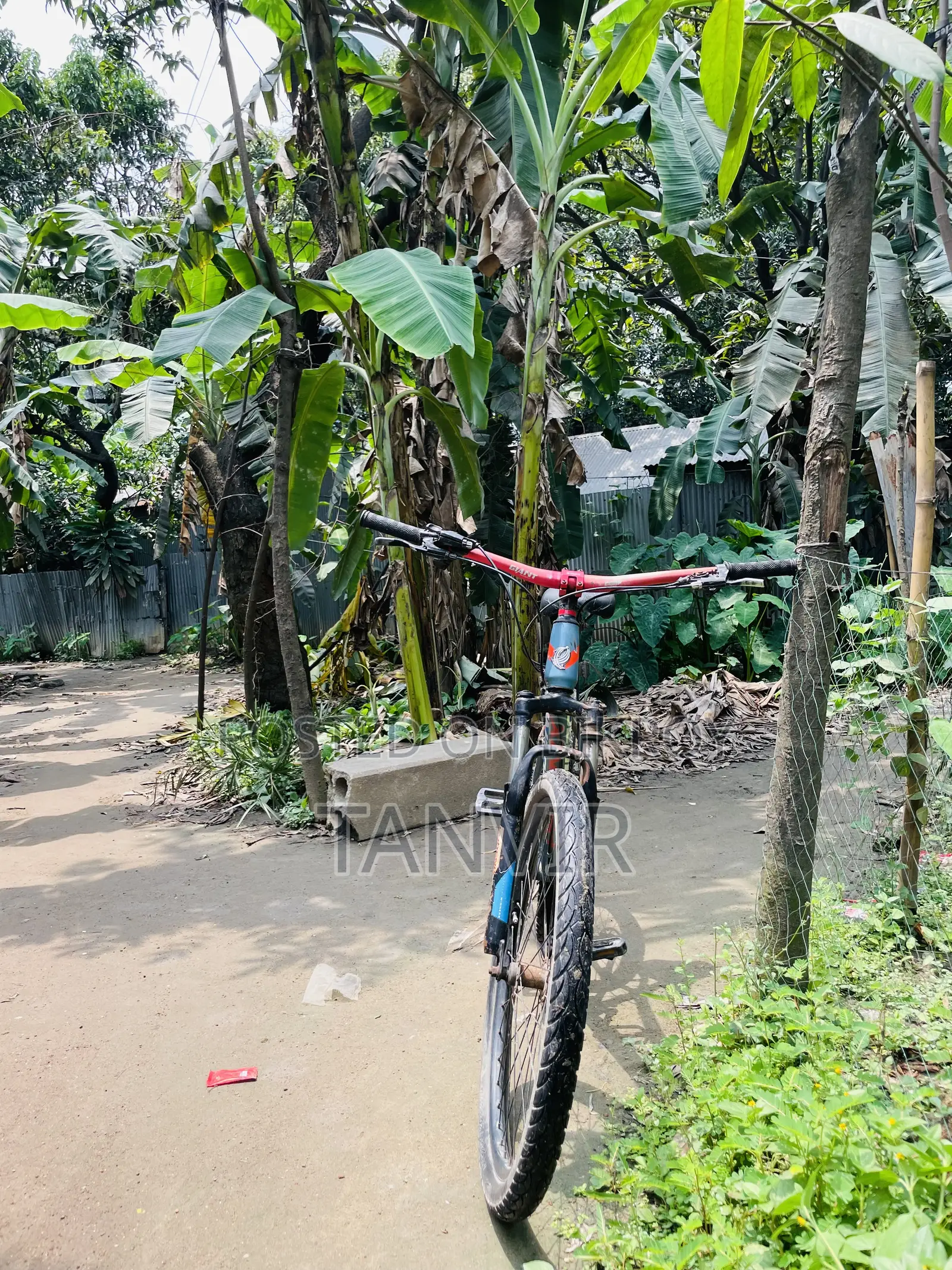 সাইকেল ভালো আছে রানিং