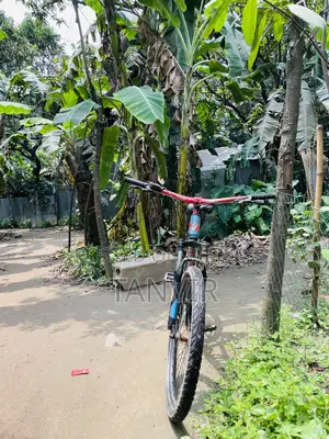 সাইকেল ভালো আছে রানিং