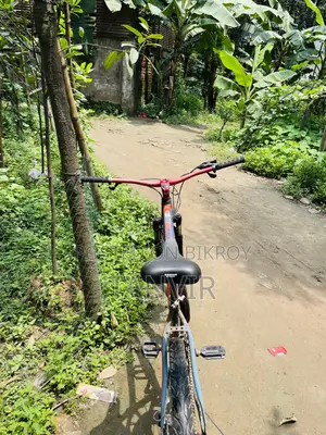 সাইকেল ভালো আছে রানিং