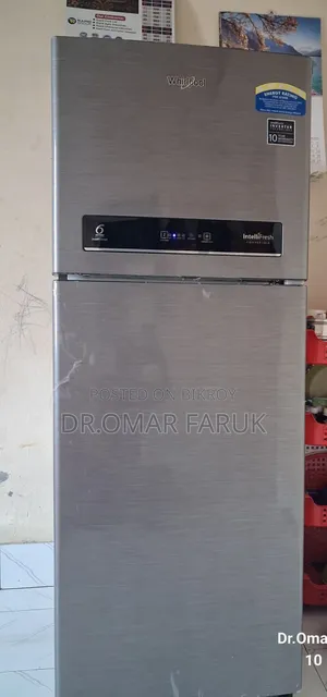Whirlpool নন ফ্রস্ট ফ্রিজ