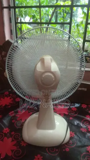 Kennede 16 Inch Charger Fan