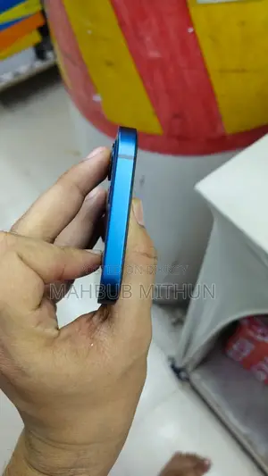 অ্যাপল আইফোন ১২ ১২৮ জিবি ব্লু