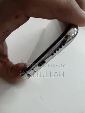 Xiaomi Redmi Note 8 128 GB Red