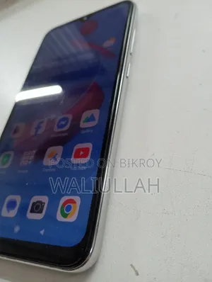 Xiaomi Redmi Note 8 128 GB Red