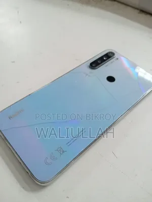 Xiaomi Redmi Note 8 128 GB Red
