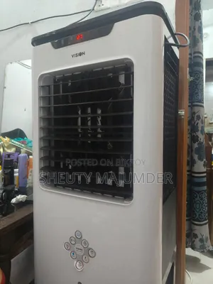 ভিশন ৪৫লিটার কুলার- ওয়ারেন্টির অধীনে