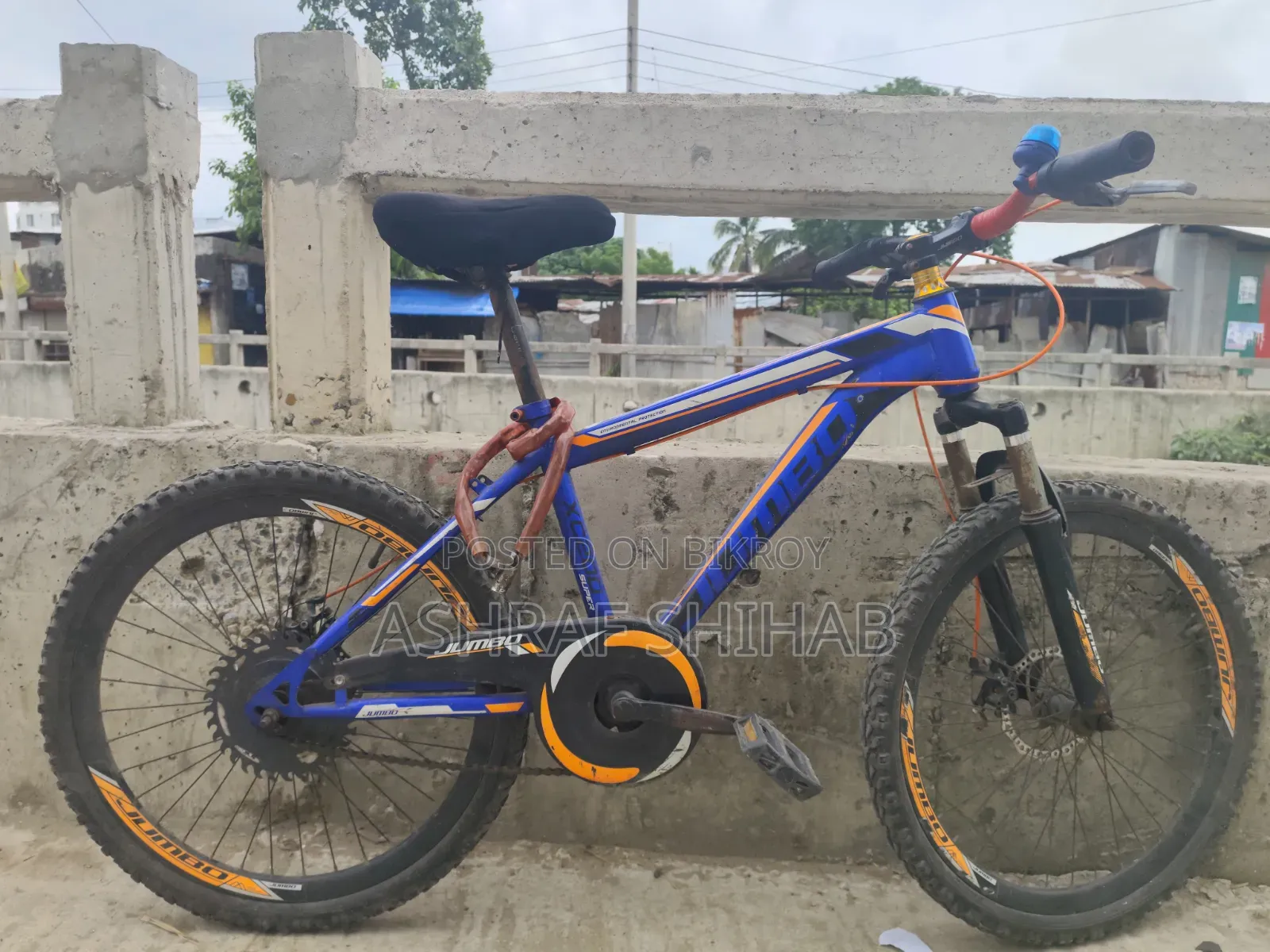 Cycle for Sale