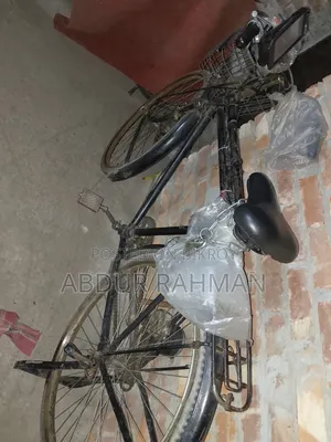 ইলেকট্রিক সাইকেল