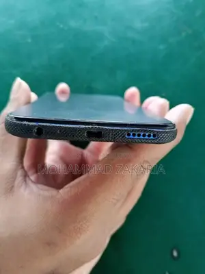 Vivo Y19 128 GB Blue