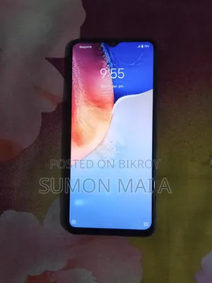 Vivo Y15S 32 GB Blue