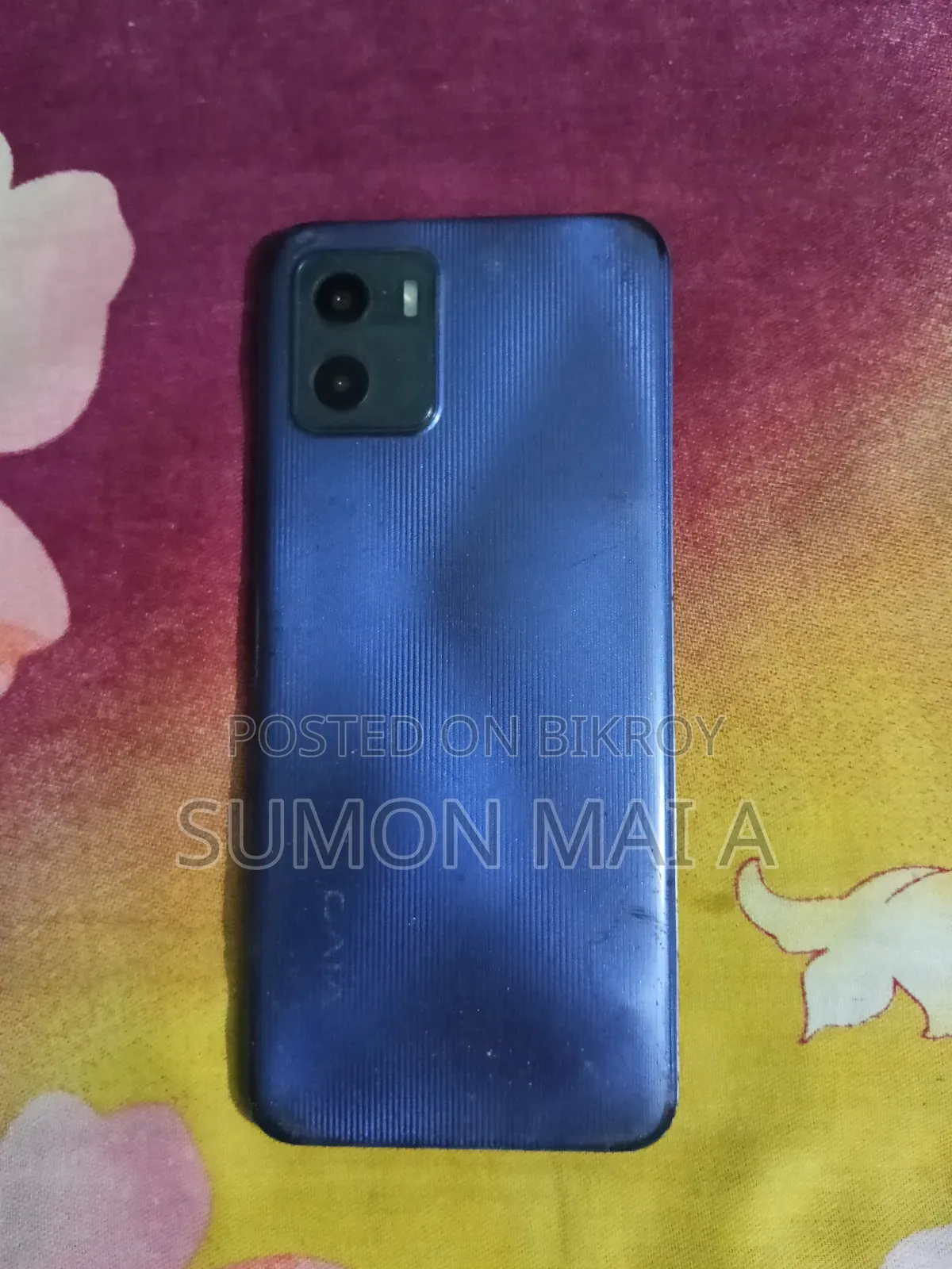 Vivo Y15S 32 GB Blue