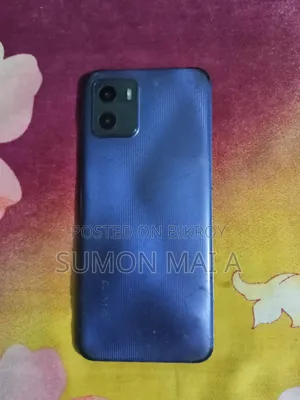 Vivo Y15S 32 GB Blue