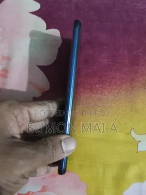 Vivo Y15S 32 GB Blue