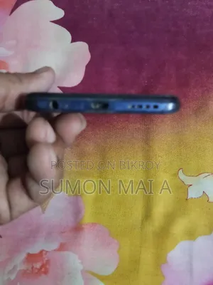 Vivo Y15S 32 GB Blue