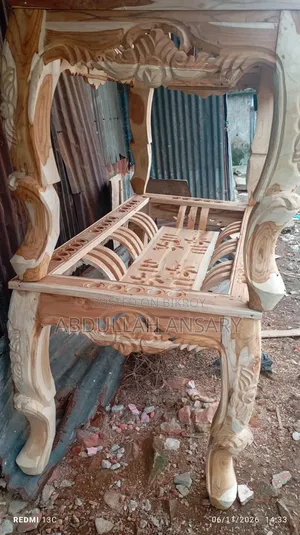 Teak Wood Furniture
