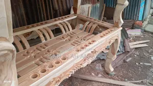 Teak Wood Furniture