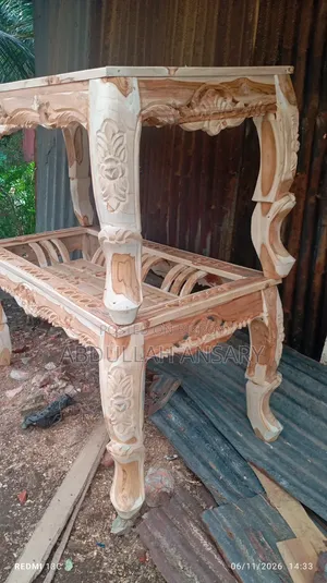 Teak Wood Furniture