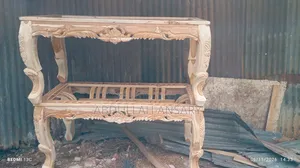 Teak Wood Furniture