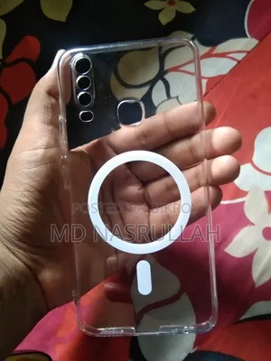 New Vivo Y11 32 GB Blue