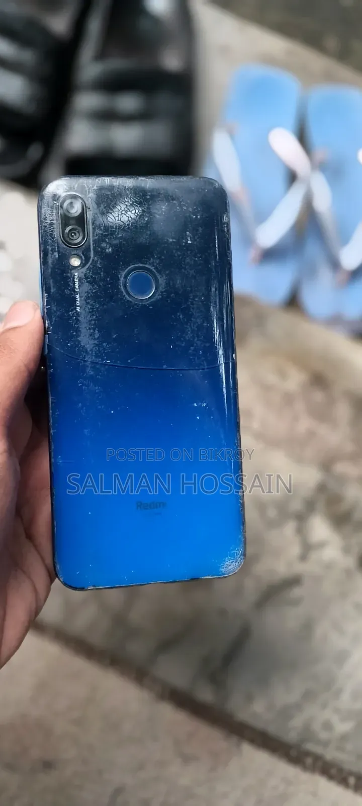 Xiaomi Redmi 7 32 GB