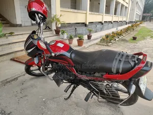 Hero 2010 Red