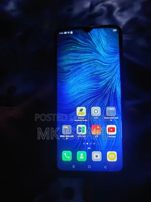 Oppo A31 8 GB