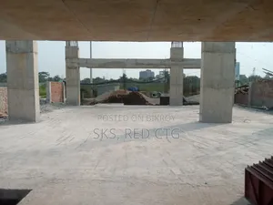 4-Bedroom Apartment in Green Wood Gardenia, Jalshiri Abason for Sale