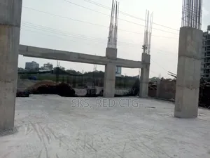 4-Bedroom Apartment in Green Wood Gardenia, Jalshiri Abason for Sale