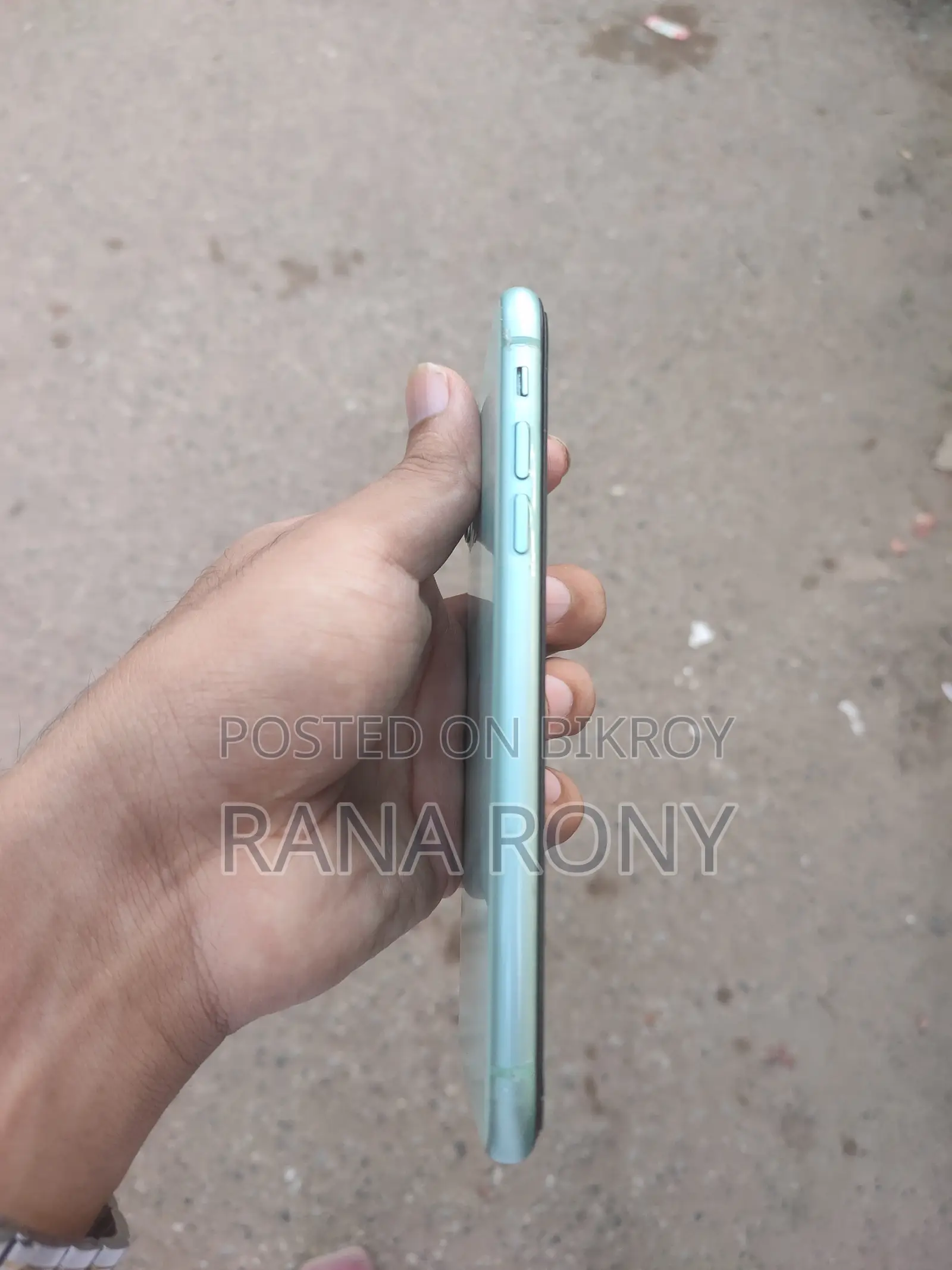 Apple iPhone 11 128 GB