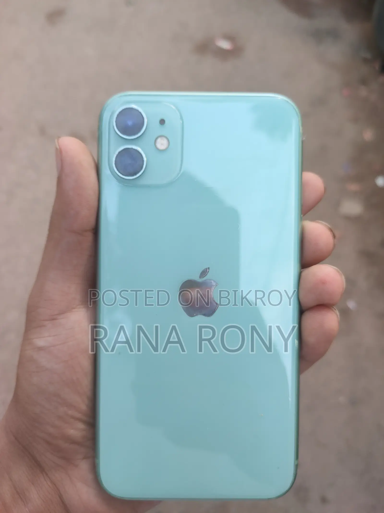 Apple iPhone 11 128 GB