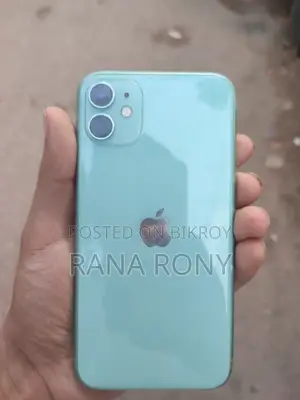 Apple iPhone 11 128 GB
