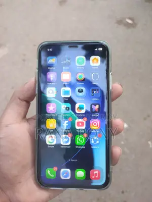 Apple iPhone 11 128 GB