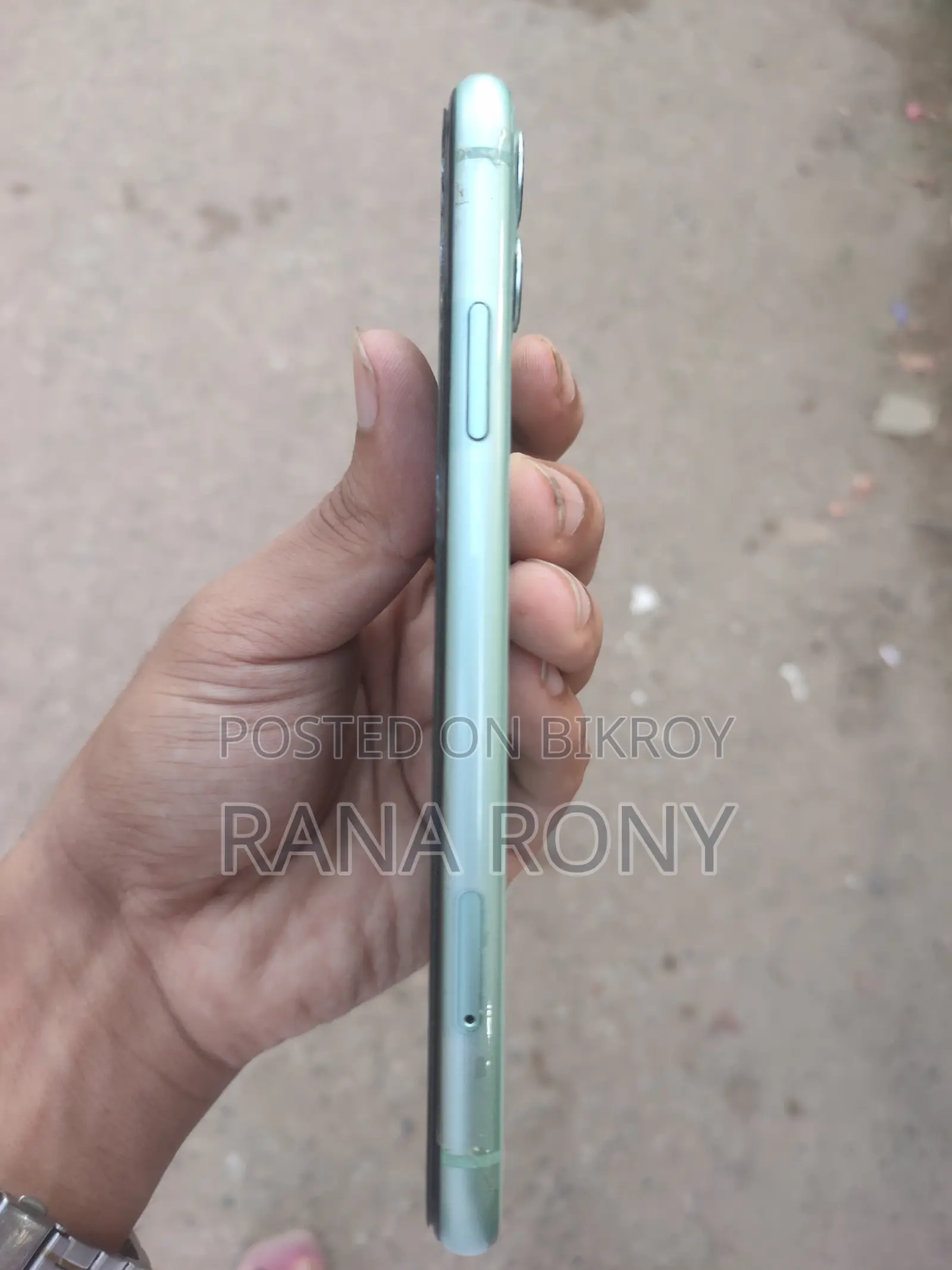 Apple iPhone 11 128 GB