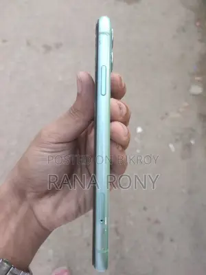 Apple iPhone 11 128 GB