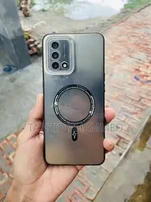 Oppo F19 Pro 128 GB