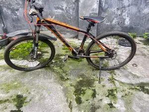 বাইসাইকেল লিমিট
