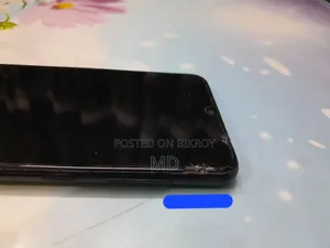 Samsung Galaxy A30s 64 GB Black