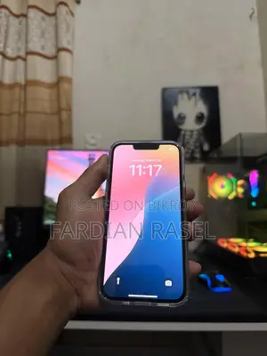 Apple iPhone 13 Pro 128 GB Gray