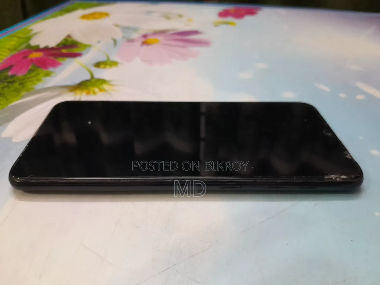 Samsung Galaxy A30s 64 GB Black