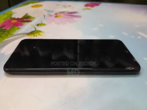 Samsung Galaxy A30s 64 GB Black